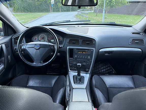 Volvo S60 16 of 16