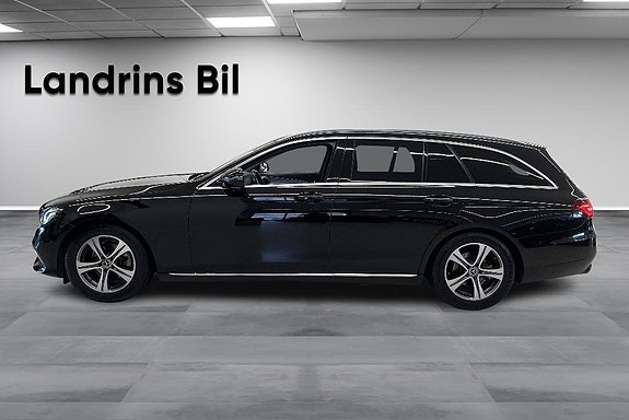 Mercedes-Benz E220 4 of 15