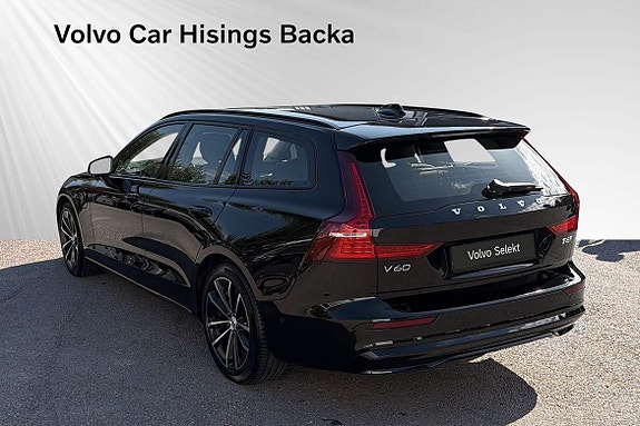 Volvo V60 6 of 14