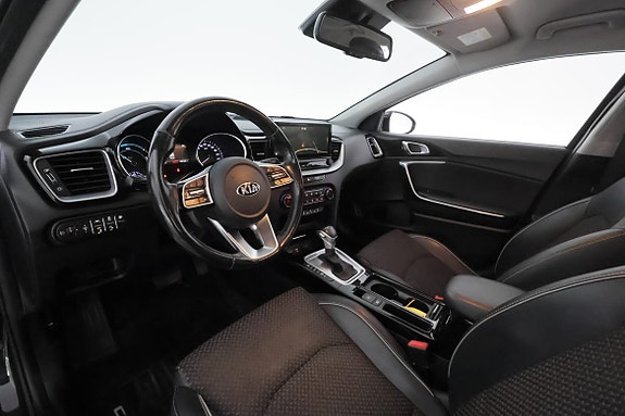 Kia Ceed 12 of 29