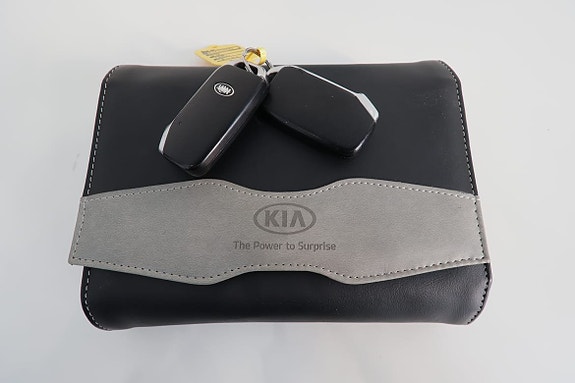 Kia Ceed 29 of 29