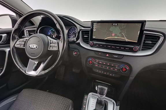 Kia Ceed 14 of 29