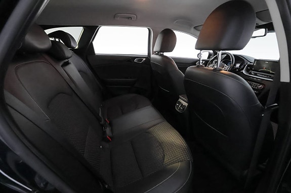 Kia Ceed 20 of 29