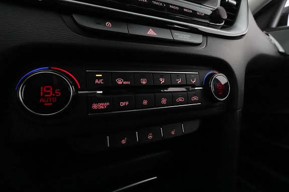 Kia Ceed 22 of 29