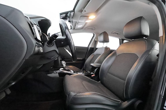 Kia Ceed 11 of 29