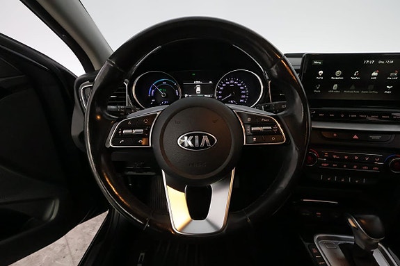 Kia Ceed 15 of 29