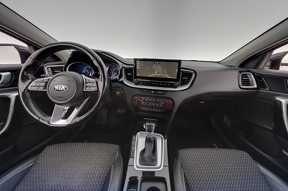 Kia Ceed 13 of 29