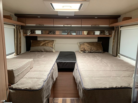 Knaus Sky Ti 700 MEG 4 of 13