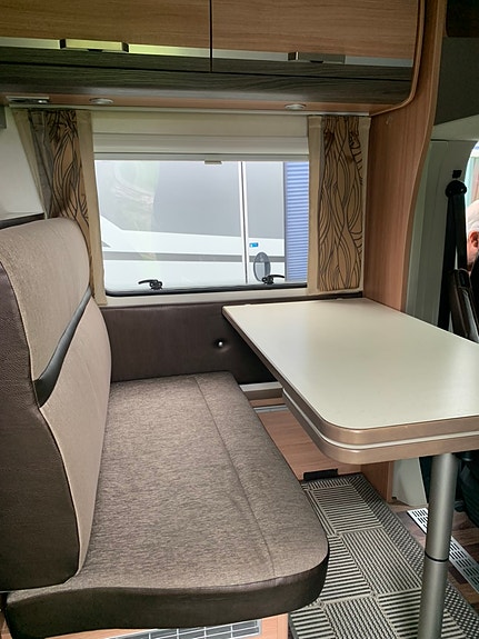 Knaus Sky Ti 700 MEG 3 of 13