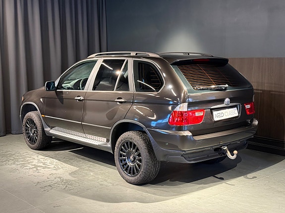 BMW X5 8 of 15