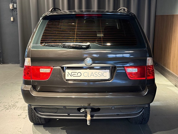BMW X5 7 of 15