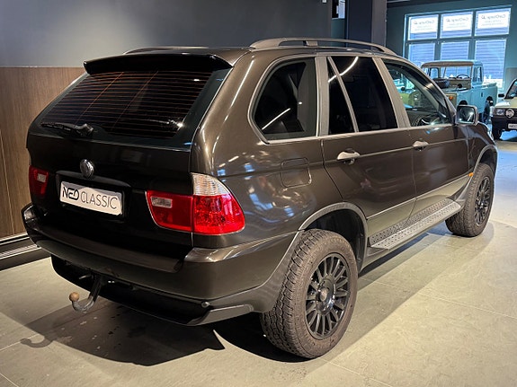 BMW X5 6 of 15