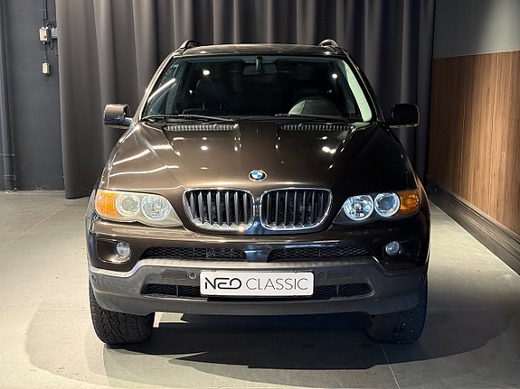 BMW X5 3 of 15