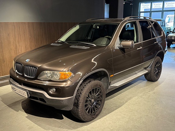 BMW X5 2 of 15