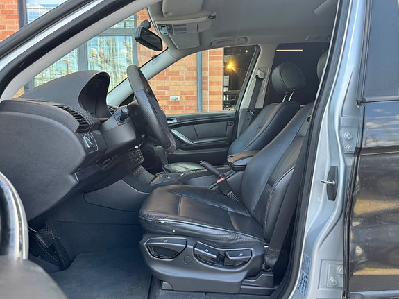 BMW X5 11 of 15