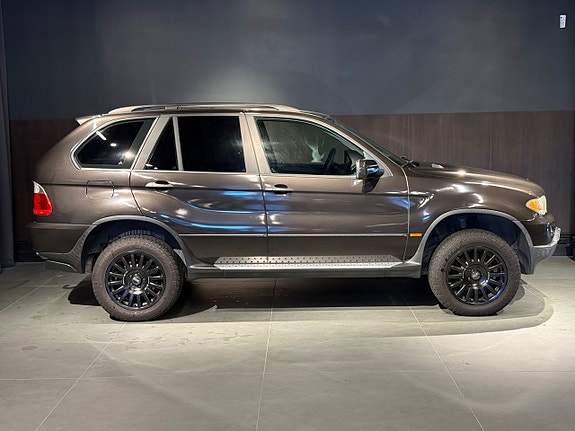 BMW X5 5 of 15