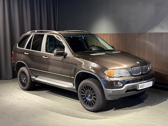 BMW X5 4 of 15