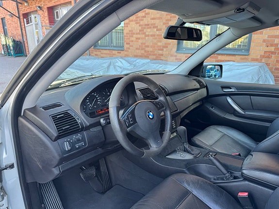 BMW X5 10 of 15