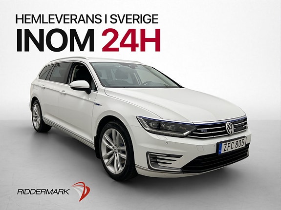 Volkswagen Passat 6 of 30