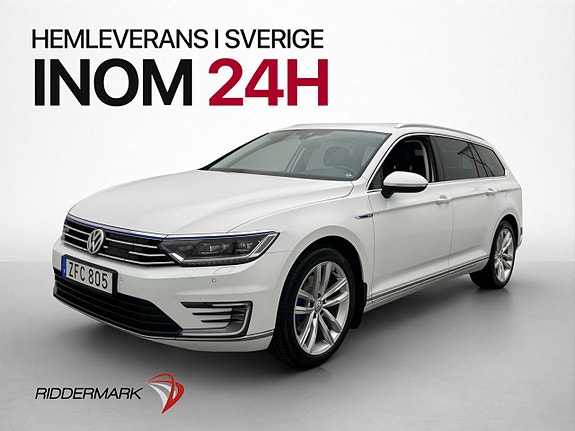 Volkswagen Passat 9 of 30