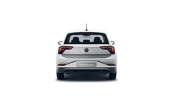Volkswagen Polo 6 of 9