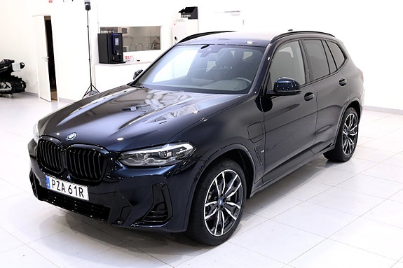 BMW X3 6 of 29