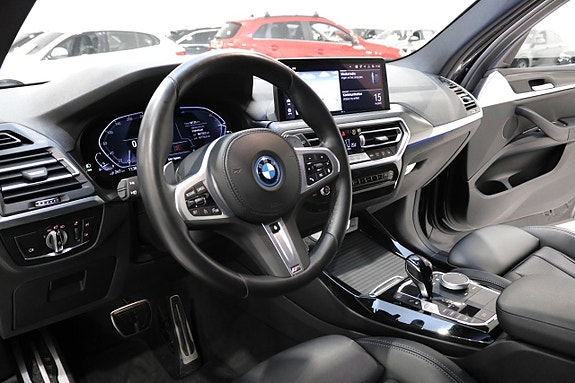 BMW X3 9 of 29