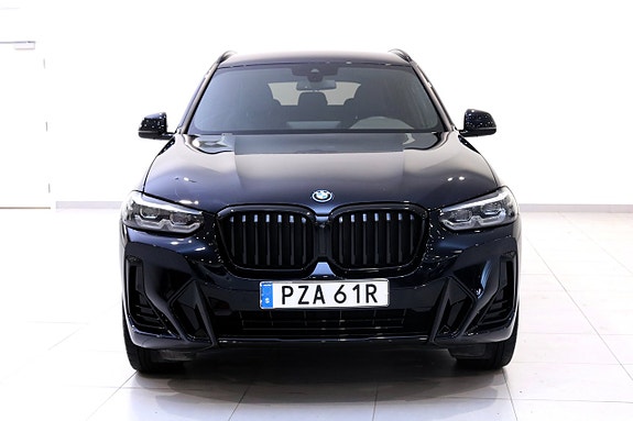 BMW X3 7 of 29