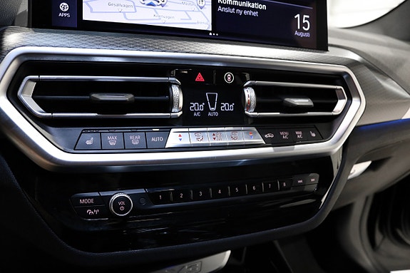 BMW X3 23 of 29