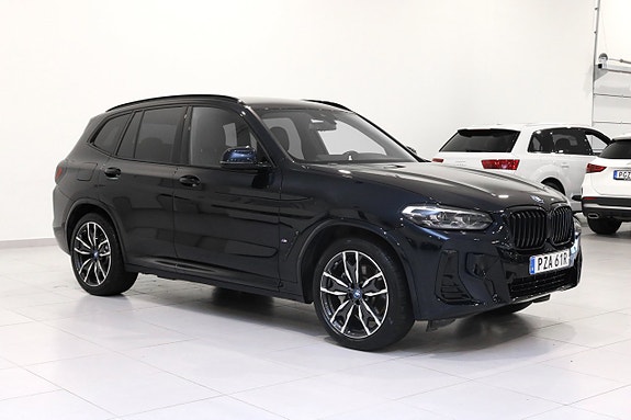 BMW X3 2 of 29
