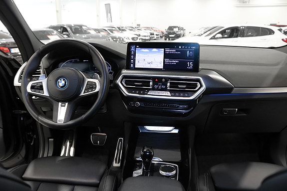 BMW X3 13 of 29