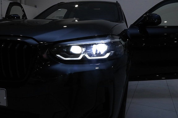 BMW X3 8 of 29