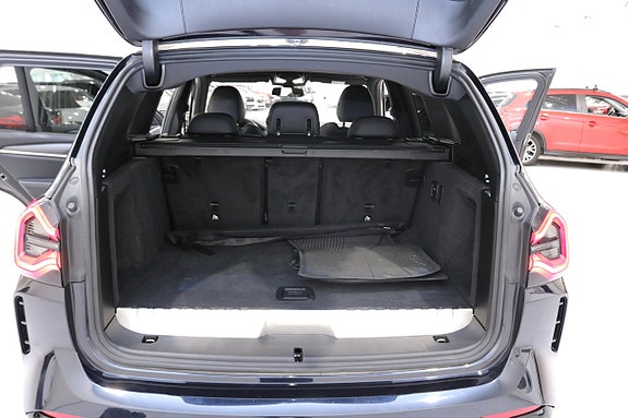 BMW X3 18 of 29