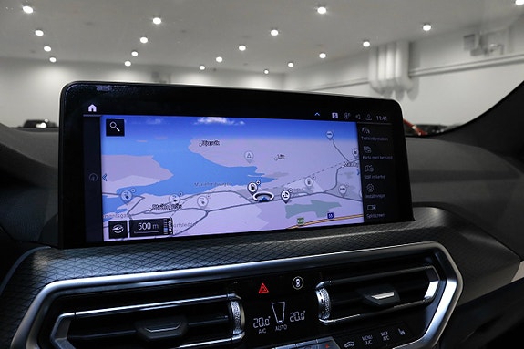 BMW X3 27 of 29