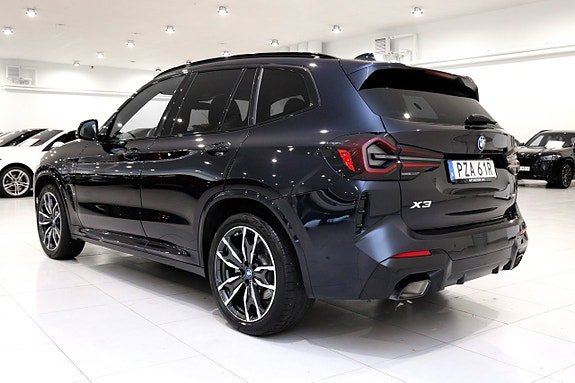 BMW X3 5 of 29