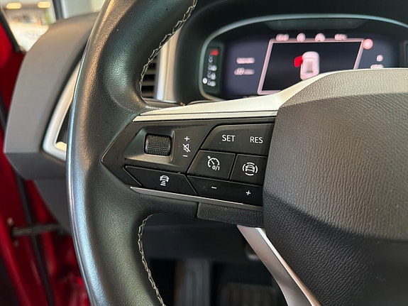 Seat Ateca 17 of 20