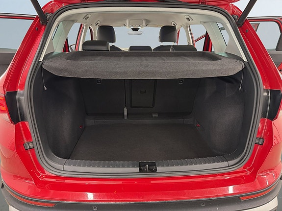 Seat Ateca 12 of 12