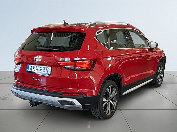 Seat Ateca 6 of 12