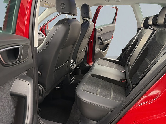 Seat Ateca 13 of 20