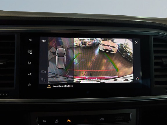 Seat Ateca 15 of 20