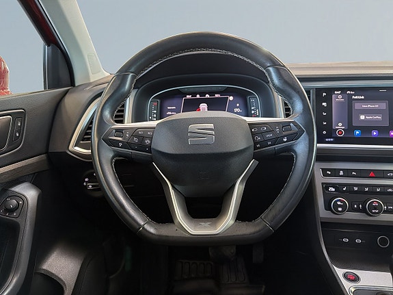 Seat Ateca 9 of 12