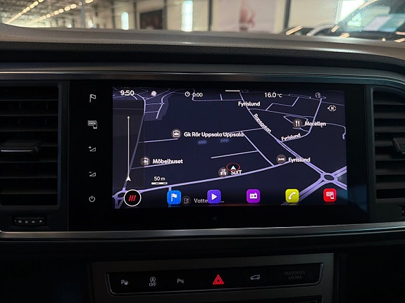 Seat Ateca 18 of 20