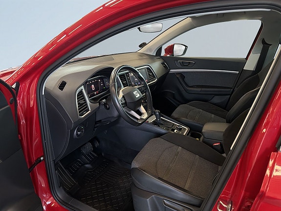 Seat Ateca 7 of 12