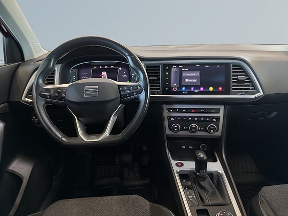 Seat Ateca 8 of 12