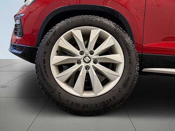 Seat Ateca 14 of 20