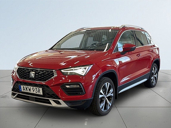 Seat Ateca 16 of 20