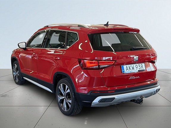 Seat Ateca 5 of 12