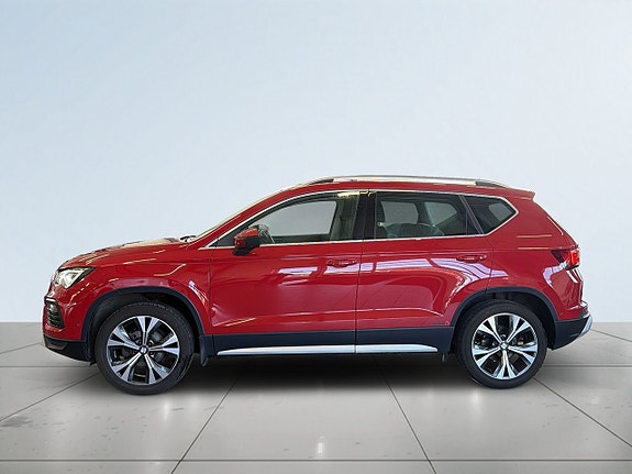 Seat Ateca 4 of 12