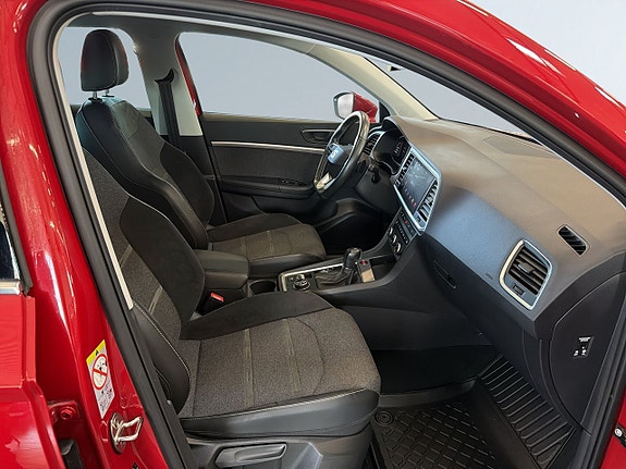 Seat Ateca 10 of 12