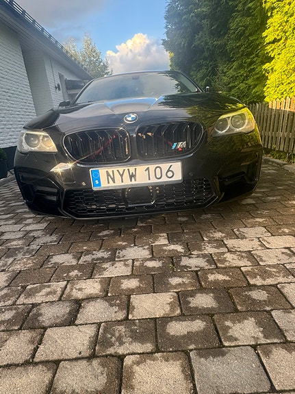 BMW 520d 8 of 20
